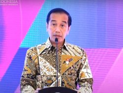 Jokowi Minta Seluruh Kementerian, Lembaga, dan Pemda Gunakan KKP untuk Belanja Produk Dalam Negeri