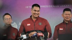 Menpora Dito Ariotedjo Tegaskan Tidak Ada Diskriminasi dalam Pawai Kontingen SEA Games 2023