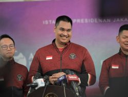 Menpora Dito Ariotedjo Tegaskan Tidak Ada Diskriminasi dalam Pawai Kontingen SEA Games 2023