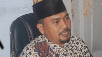 Wakil Ketua DPRD Trenggalek Sebut DPRD Lemah Kawal Perda dan Rendah Serap Anggaran