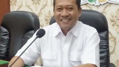 Ketua Bapemperda Trenggalek Minta PABD 2023 Segera Disahkan