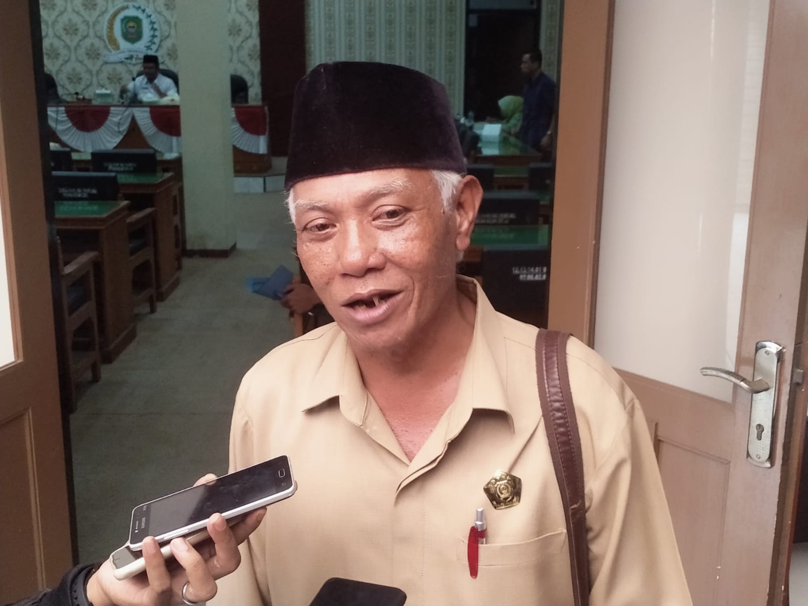 Pengisian 9 Jabatan Kepala OPD di Trenggalek Akan Dilakukan Pertengahan Mei