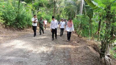 Bupati Arifin: Kondisi Kerusakan Jalan di Trenggalek Tidak Beda Jauh Dengan Kabupaten Lain