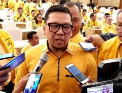 Target Partai Golkar di Pemilu 2024: Raih Setidaknya 116 Kursi di DPRI