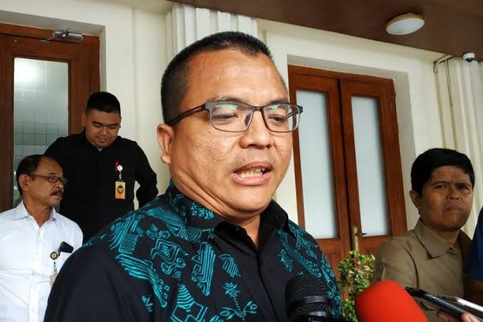 Denny Indrayana Menepis Tudingan Bocorkan Rahasia Putusan MK Pemilu 2024