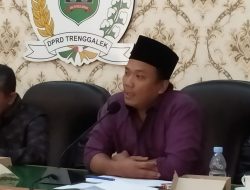 Layanan Kesehatan Disorot Dewan, Begini Penjelasan Direktur RSUD Trenggalek