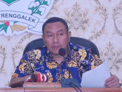 Ketua Komisi II DPRD Trenggalek: Kolam Renang Tirta Jwalita Jangan Dibuka, Tunggu Hasil Audit Inspektorat