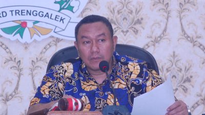 Ketua Komisi II DPRD Trenggalek: Kolam Renang Tirta Jwalita Jangan Dibuka, Tunggu Hasil Audit Inspektorat