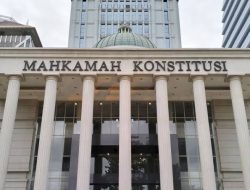 MK Mengklarifikasi Tudingan Terkait Putusan Sistem Pemilu Proporsional Tertutup