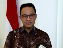 Elektabilitas Anies Baswedan Terus Menurun, Partai Pendukung Cemas