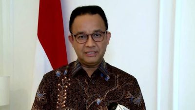 Elektabilitas Anies Baswedan Terus Menurun, Partai Pendukung Cemas