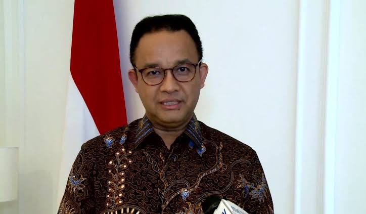 Elektabilitas Anies Baswedan Terus Menurun, Partai Pendukung Cemas