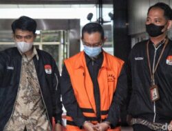 KPK Sita Sejumlah Aset Milik Andhi Pramono Senilai 50 Miliar