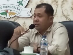 Tak Ingin Ada Persoalan Hukum di Tingkat Desa, Politisi Gerindra Joko Minta Siskodes Diterapkan Dan Klinik Desa Dibentuk