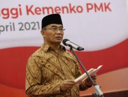 Orang Tua yang Curang Di PPDB Disebut Menko PMK Sedang Didik Anaknya Jadi Koruptor