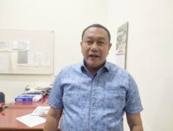 Beberapa OPD Dinilai Oleh Komisi II, Kurang Profesional Dalam Perencanaan dan Alokasi Anggaran