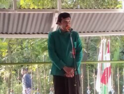 Wabup Syah : Cerita Tentang Mbah Kawak dan Berbagai Situs Peninggalan Sejarah di Trenggalek HendaknyaTerangkum di Buku