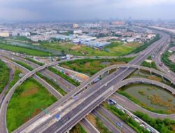 Sistem Pembayaran Tol Nirsentuh akan Diserahkan ke Indonesia Setelah 9 Tahun Beroperasi