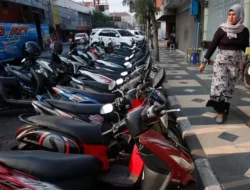 Retribusi Parkir 32 M Tidak Disetor, Dinas Perhubungan Sidoarjo Lakukan Putus Kontrak