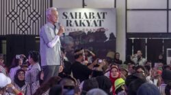 Jokowi Jadi Panutan, Ganjar Terapkan Cara Efektif Merawat Relawan