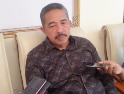 Ketua Komisi IV Minta Rumah Sakit Panggul Beroperasi Tahun 2024