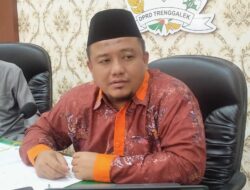 Ketua Komisi I DPRD Trenggalek Sampaikan Hasil Rakor dengan OPD terkait