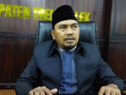 Tahun Ini DPRD Trenggalek Tekan Terjadinya Silpa