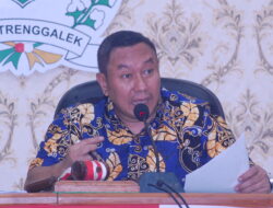 Ketua Komisi II Menduga Bantuan Peralatan Pertanian di Desa Tangkil Tidak Tepat Sasaran