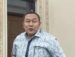 Mugianto : Jangan Sampai Belanja Untuk Rakyat 30 Persen