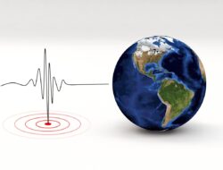 Guncangan Gempa Magnitudo 7,4 Menerjang Tanahbumbu, Terasa di Banyak Daerah