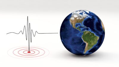 Guncangan Gempa Magnitudo 7,4 Menerjang Tanahbumbu, Terasa di Banyak Daerah