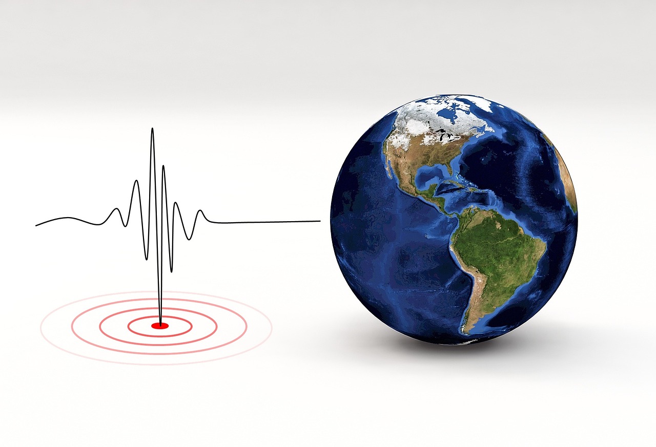 Guncangan Gempa Magnitudo 7,4 Menerjang Tanahbumbu, Terasa di Banyak Daerah