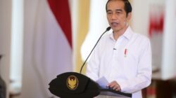 Jokowi: Kebijakan Hilirisasi Tak Terbatas pada Tambang, Juga Berlaku untuk UKM