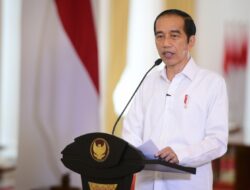 Jokowi: Kebijakan Hilirisasi Tak Terbatas pada Tambang, Juga Berlaku untuk UKM