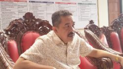 Ketua Komisi IV : Lansia Tunggal Wajib dianggarkan, Dokter Spesialis Hendaknya Buka Praktek Bersama di RSUD Trenggalek