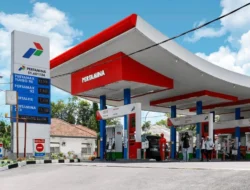 Pertamina Menyesuaikan Harga BBM Pertamax: Kenaikan Efektif 1 September 2023