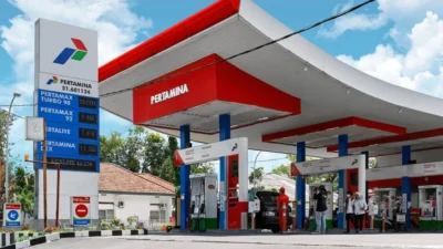 Pertamina Menyesuaikan Harga BBM Pertamax: Kenaikan Efektif 1 September 2023