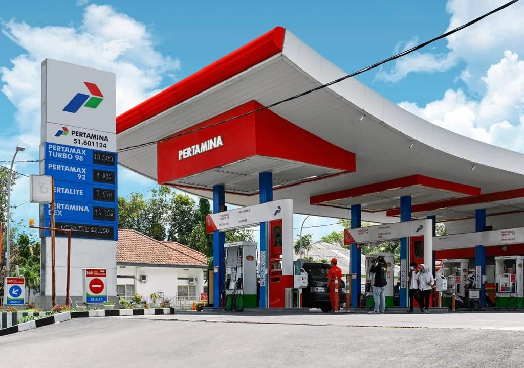 Pertamina Menyesuaikan Harga BBM Pertamax: Kenaikan Efektif 1 September 2023