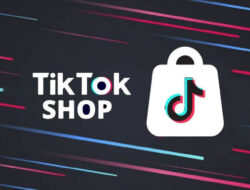 Pemerintah Larang Aktivitas Social E-commerce Tiktok Shop