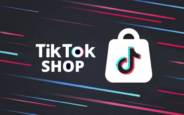 Tiktok Shop