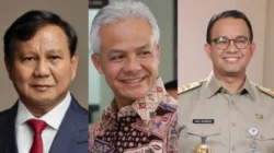 Survei PRC: Anies Baswedan Menguat di Jatim, Prabowo dan Ganjar Mengalami Penurunan
