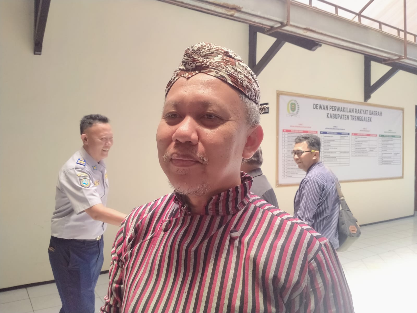 Minimalisir Kecelakaan di Laut, Pemkab Trenggalek Lakukan Mitigasi