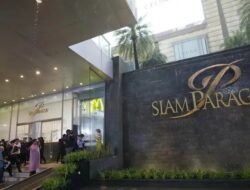 Tidak Ada WNI Jadi Korban Penembakan di Siam Paragon Mall Bangkok