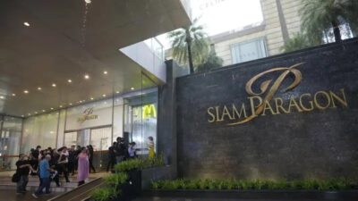 Tidak Ada WNI Jadi Korban Penembakan di Siam Paragon Mall Bangkok