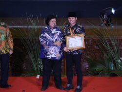 2 Desa di Trenggalek Raih Penghargaan dari Kementrian LHK