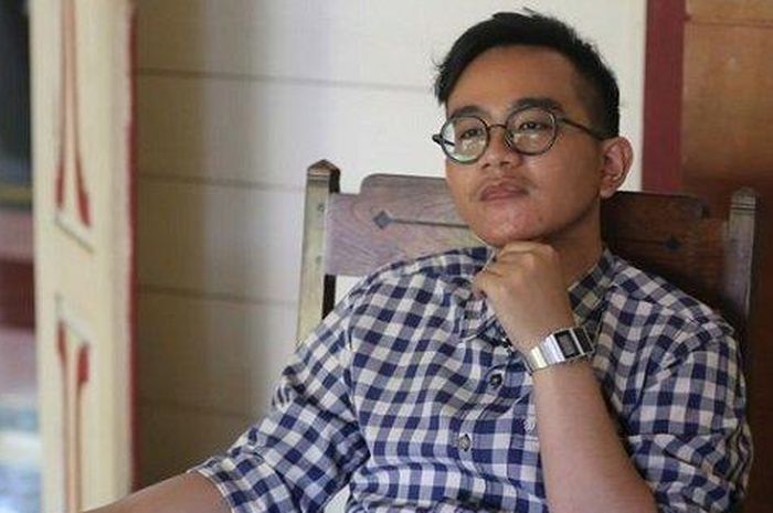 Gibran Rakabuming Raka Gencar Diberitakan Gabung Golkar, Begini Responnya