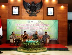 Pilkades Serentak di 9 Desa Bakal Segera Digelar