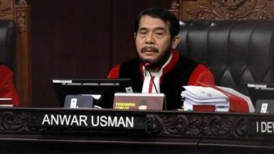 MK Kabulkan Permohonan Gugatan Syarat Capres-Cawapres Pernah Jabat Kepala Daerah