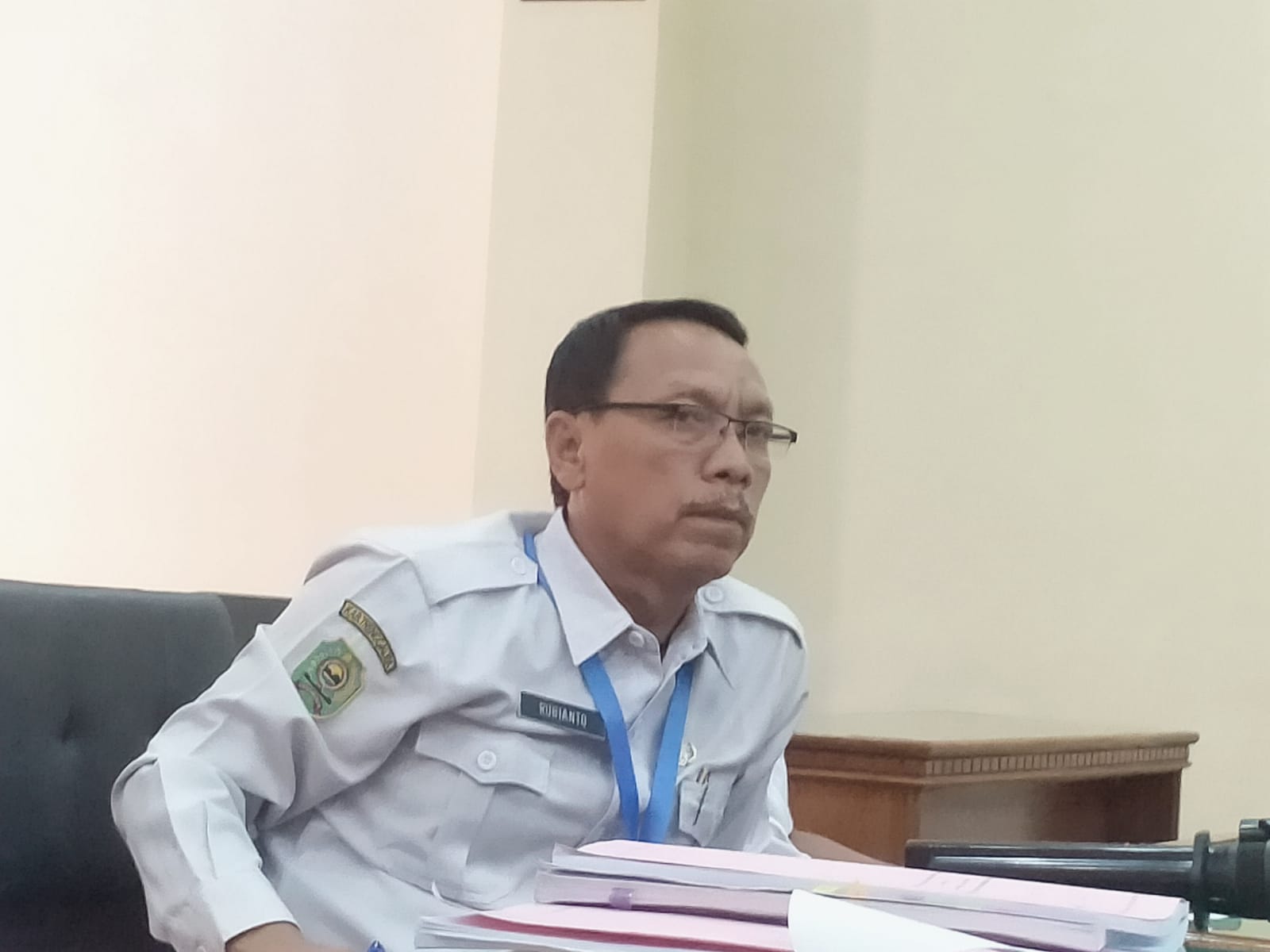 Pemkab Trenggalek Usul Suntikan Dana 15 M Untuk BPR Jwalita Dan 9,5 Untuk P.T JET