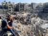 Serangan Zionis Israel Makin Brutal, Korban tewas Dan Luka Berjatuhan di Gaza
